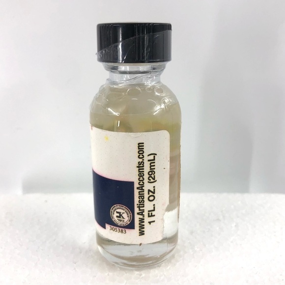 Artisan Accents Blueberry Hill Extract Baking Emulsion Flavoring New Sealed - Picture 3 of 4